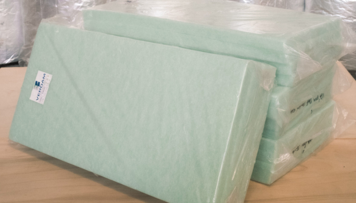 Perbedaan Bahan Peredam Panas dan Suara 3 Produk Peredam Suara