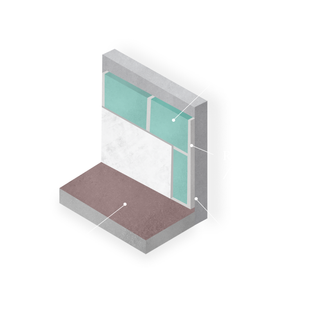 Peredam Panas dan Suara Ramah Lingkungan Verdam Insulation