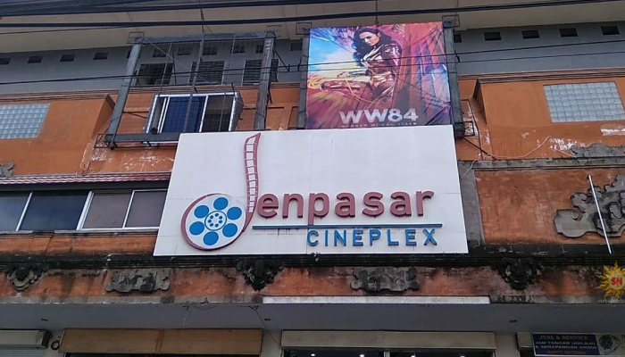Denpasar Cineplex