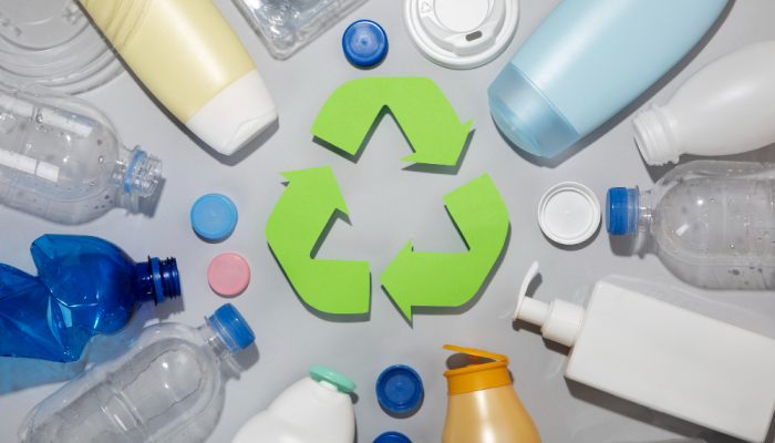 Reduce Reuse Recycle: Cara Terbaik Menangani Sampah Plastik