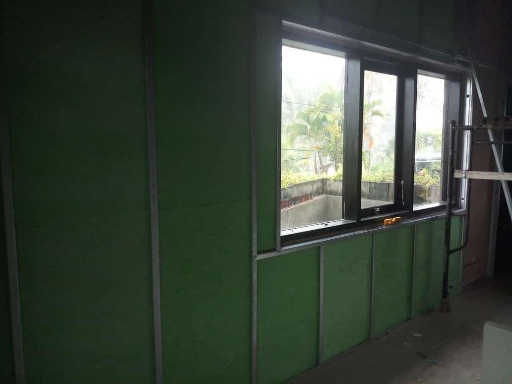 Rumah tinggal, Gianyar