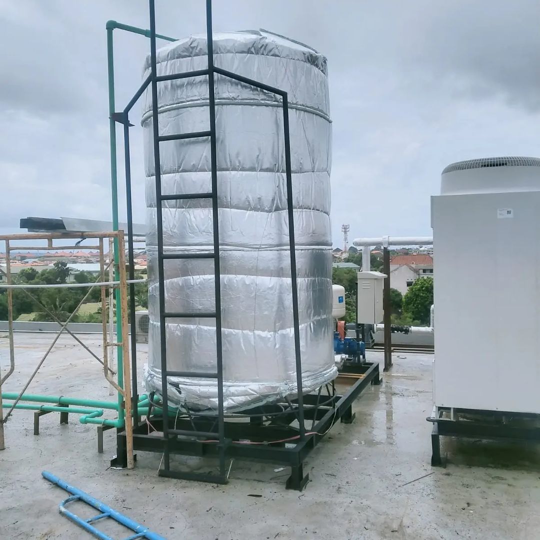 Murni Teguh Hospital, Tuban, Bali