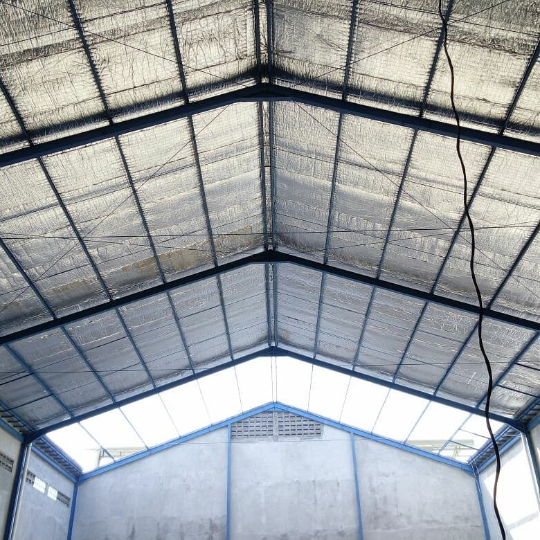 Gudang BIT (Bintang Indonesia Timur), Cargo