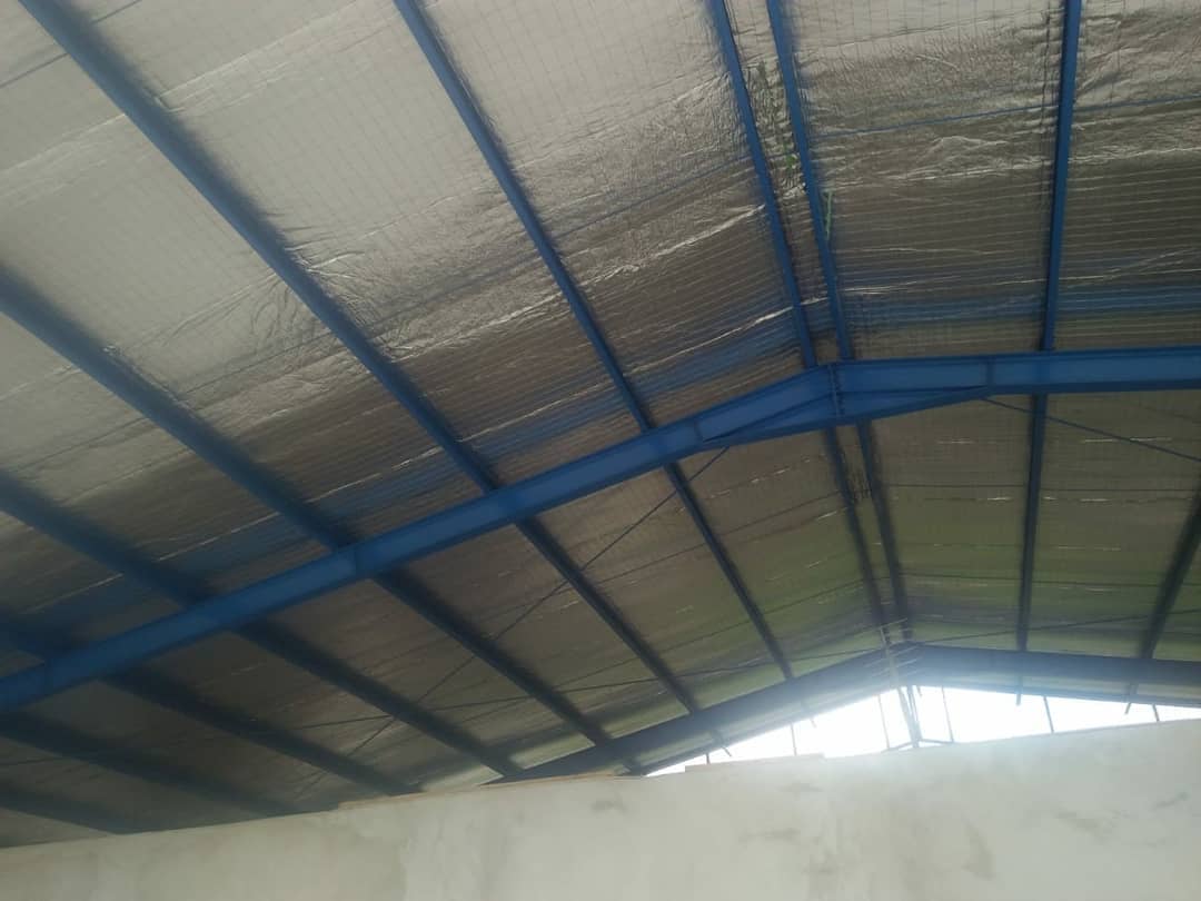 Gudang farmasi, PT ERVAN JAYA INDONESIA, Tabanan