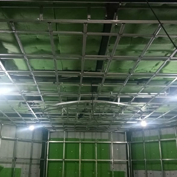 Ruang Musik Taksu Villa