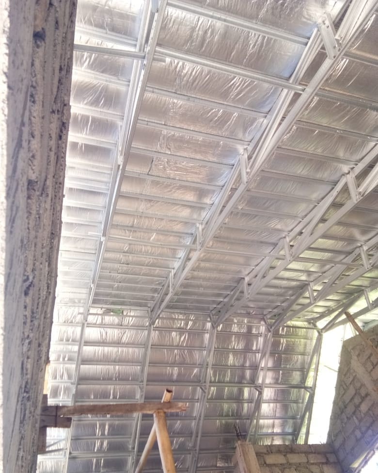 Private house Miss Bodia, Canggu