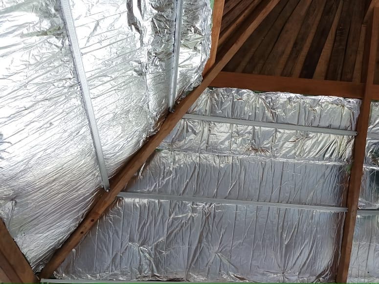 Private villa, Batu Bolong