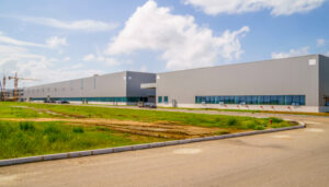Eco Industrial Park Mengenal Kawasan Industri Berkelanjutan