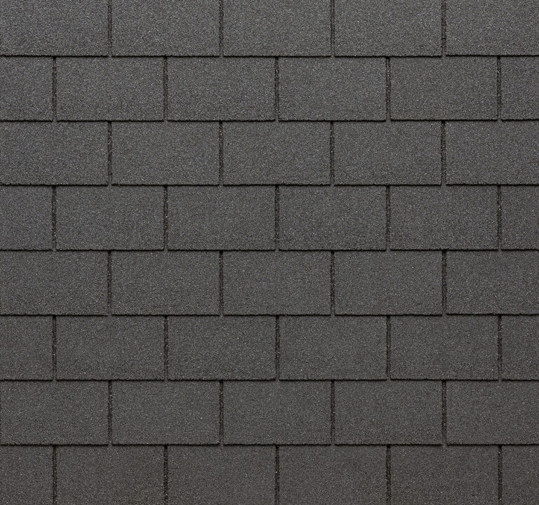 3-tab Rectangular Dark Slate