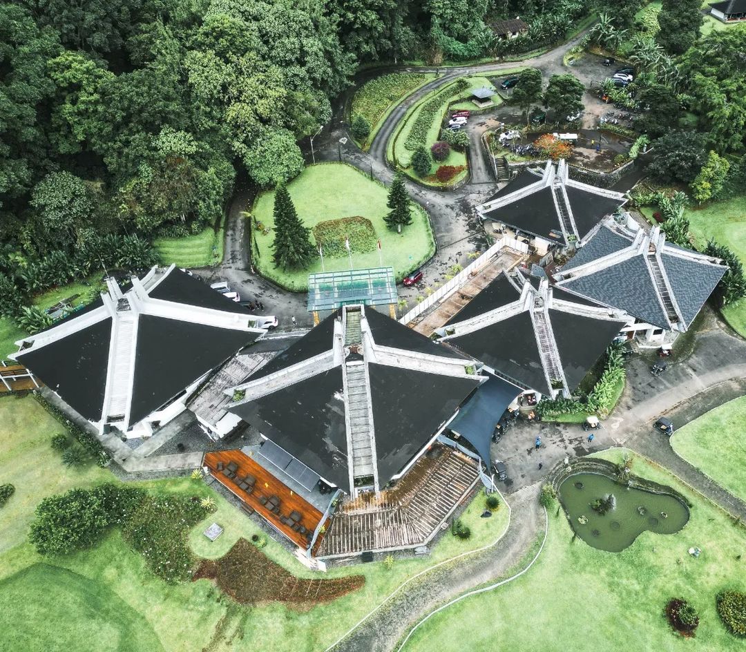 Bali Handara Resort & Golf Club, Buleleng