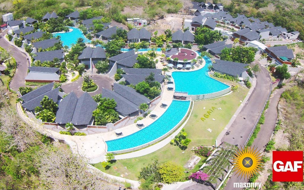 Dancing Garden Resort, Nusa Dua