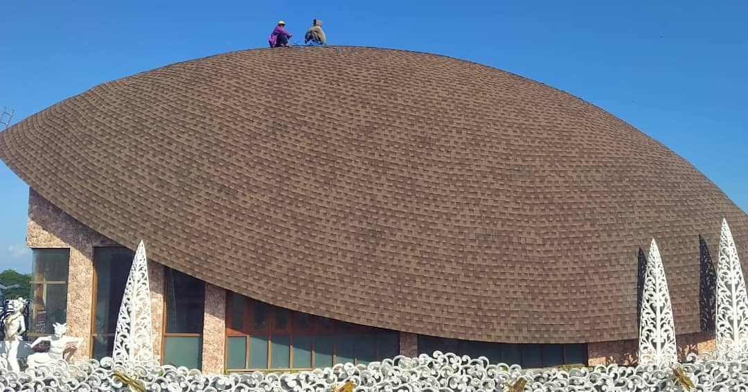 UC Silver & Gold, Gianyar