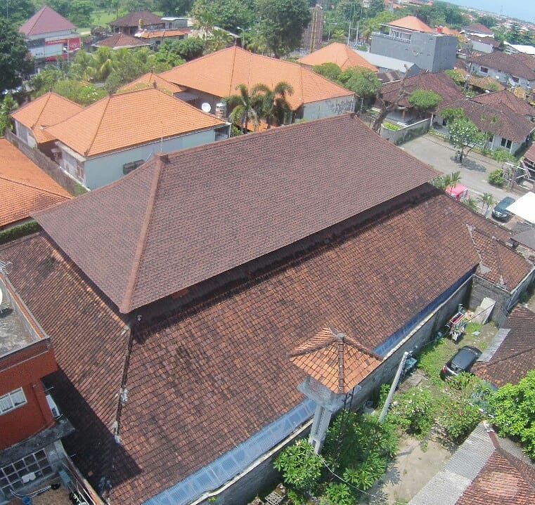 Canangsari Restaurant, Denpasar